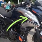 Bajaj Pulsar N125